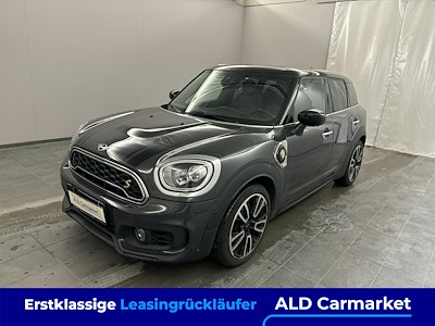 MINI COUNTRYMAN Cooper S E All4 Aut. Limousine, 5-turig, Automatik, 6-Gang