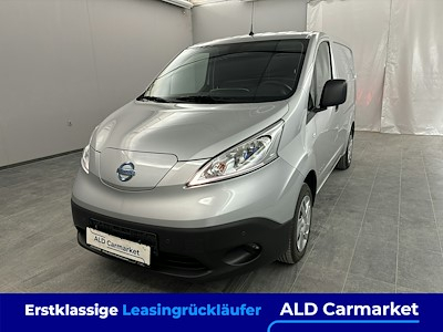 Nissan E-NV200 Premium Kasten, 4-turig, Direktantrieb, 1-Gang