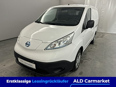 Nissan E-NV200 Premium Kasten, 4-turig, Direktantrieb, 1-Gang