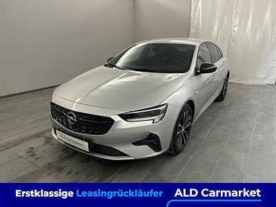 Opel Insignia Grand Sport 2.0 Diesel Ultimate Limousine, 5-turig, 6-Gang