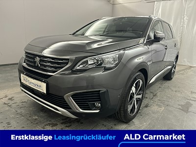 Peugeot 5008 BlueHDi 130 EAT8 Crossway Geschlossen, 5-turig, Automatik, 8-Gang