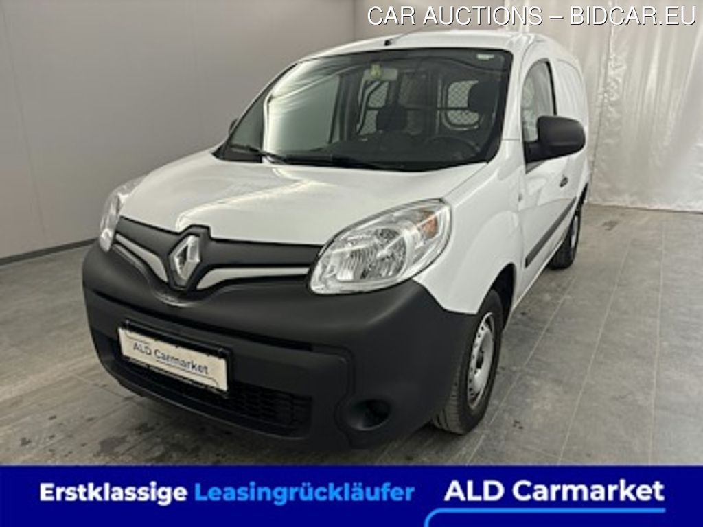 Renault Kangoo Rapid (ENERGY) dCi 90 (Start &amp; Stop) Extra Kasten, 4-turig, 5-Gang