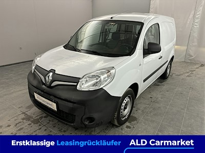 Renault Kangoo Rapid (ENERGY) dCi 90 (Start &amp; Stop) Extra Kasten, 4-turig, 5-Gang