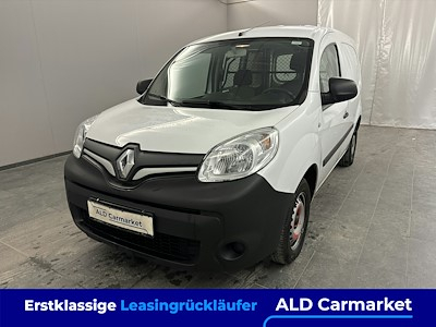 Renault Kangoo Rapid (ENERGY) dCi 90 (Start &amp; Stop) Extra Kasten, 4-turig, 5-Gang