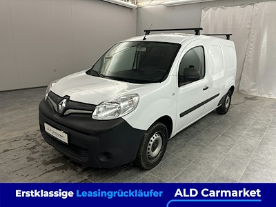 Renault Kangoo Rapid Maxi Blue dCi 115 Extra Kasten, 3-turig, 6-Gang