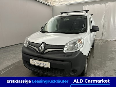 Renault Kangoo Rapid Maxi Blue dCi 115 Extra Kasten, 3-turig, 6-Gang