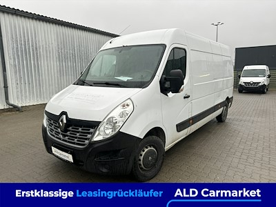 Renault Master iii RENAULT Master dCi 130 L3H2 VA Hochr.Kasten, 4-turig, 6-Gang