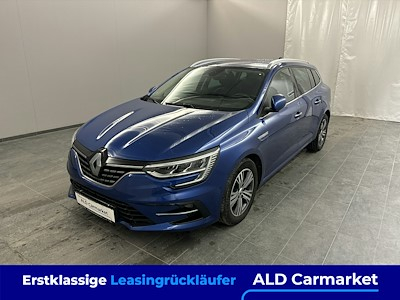 Renault Megane Grandtour BLUE dCi 115 EDC INTENS Kombi, 5-turig, Automatik, 7-Gang