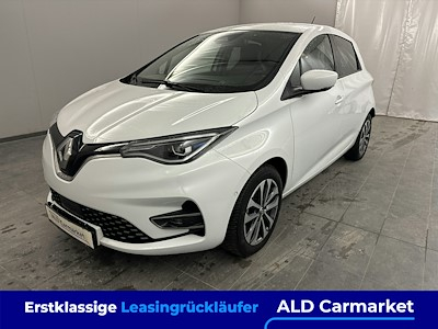 Renault ZOE (mit Batterie) Z.E. 50 INTENS Limousine, 5-turig, Direktantrieb, 1-Gang