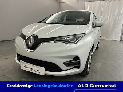 Renault ZOE (ohne Batterie) Z.E. 50 EXPERIENCE Limousine, 5-turig, Direktantrieb, 1-Gang