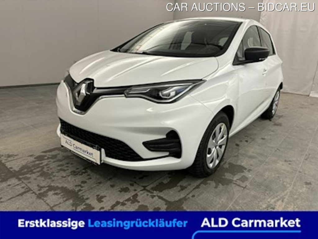 Renault ZOE (ohne Batterie) Z.E. 50 LIFE Limousine, 5-turig, Direktantrieb, 1-Gang