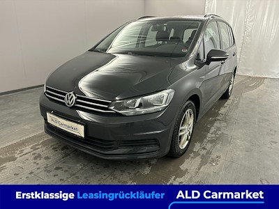 Volkswagen Touran VW Touran 2.0 TDI SCR Comfortline Kombi, 5-turig, 6-Gang