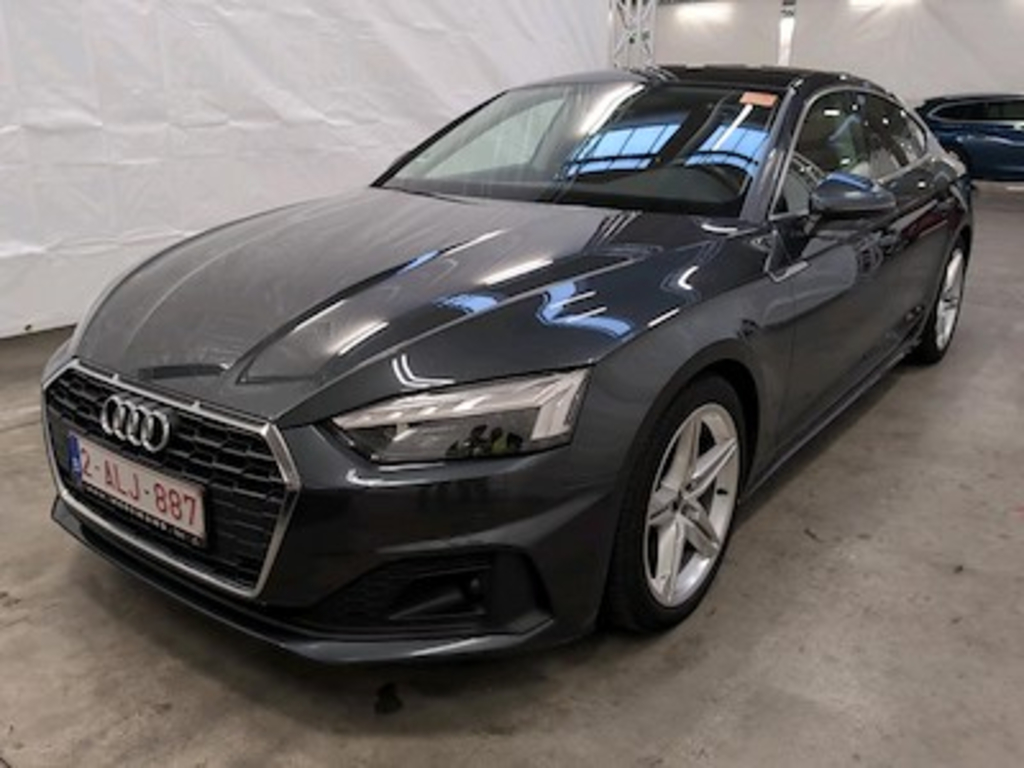 Audi A5 sportback 35 TFSI OPF S TRONIC AUT