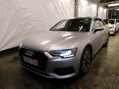 Audi A6 35 TDI BUSINESSEDITION S TRON