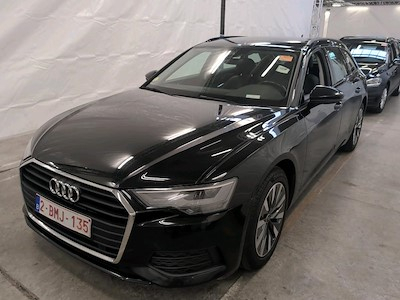 Audi A6 avant 40 TDI BUSINESSEDITION ATTRAC