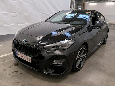 BMW 2 gran coupe 220 DA ADBLUE AUT