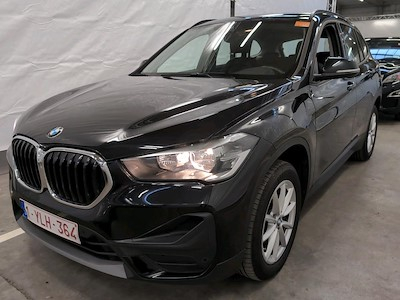 BMW X1 1.5 DA SDRIVE16ADBLUE AUT