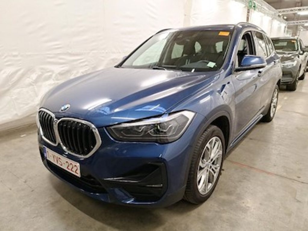 BMW X1 1.5I SDRIVE18 OPF