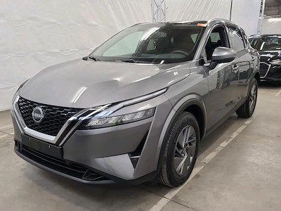 Nissan QASHQAI MHEV 116KW ACENTA XTRONIC