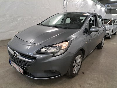 Opel Corsa - 2015 1.0 TURBO ECOTEC ENJOY START/S