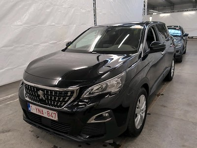 Peugeot 5008 1.5 BLUEHDI ACTIVE