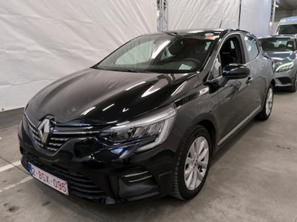 Renault CLIO TCE 90 X-TRONICINTENS