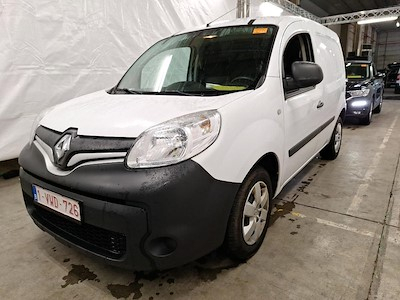 Renault Kangoo express 1.5 DCI ENERGYGRAND CONFORT (