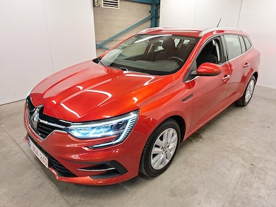 Renault Megane grandtou 1.0 TCE CORPORATE EDIT. GPF (F