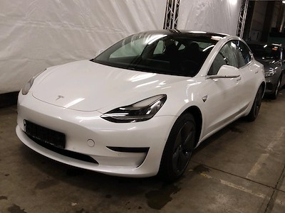 Tesla Model 3 44 KWH STANDARDPLUS