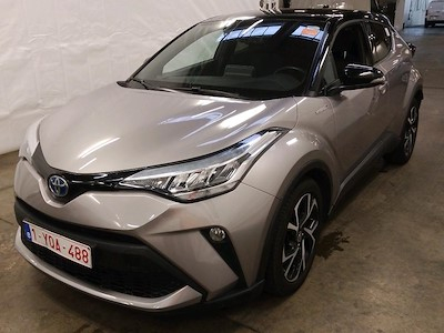 Toyota C-HR 1.8I VVT-I HYBRID C-LUB E-CVT