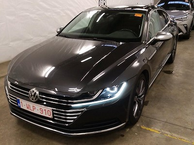 Volkswagen ARTEON 2.0 TDI SCR ELEGANCE (EU6.2)