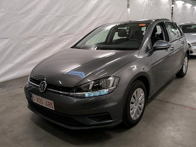 Volkswagen Golf 7 1.0 TSI TRENDLINE OPF (EU6.2)