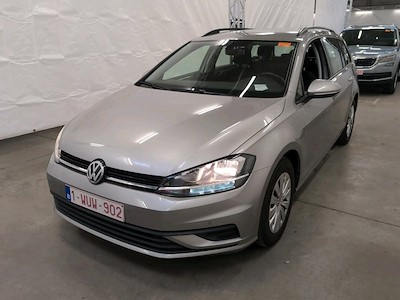 Volkswagen Golf 7 variant 1.0 TSI TRENDLINE OPF