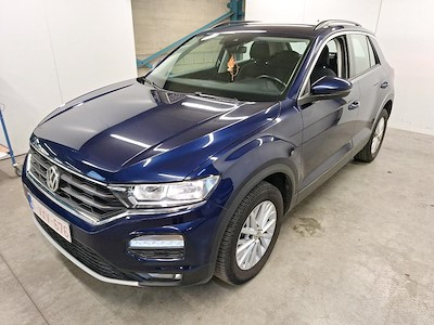 Volkswagen T-ROC 1.0 TSI STYLE OPF