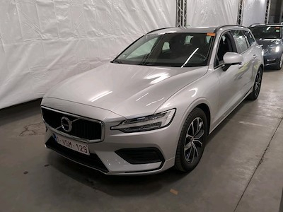 Volvo V60 2.0 D3 MOMENTUMGEARTRONIC (EU