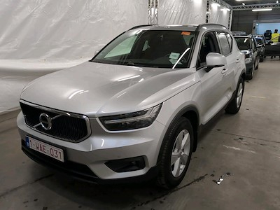 Volvo XC40 1.5 T3 (EU6D-TEMP)