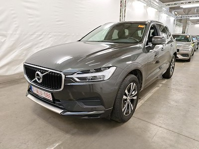 Volvo XC60 2.0 D3 MOMENTUMADBLUE (EU6D-T