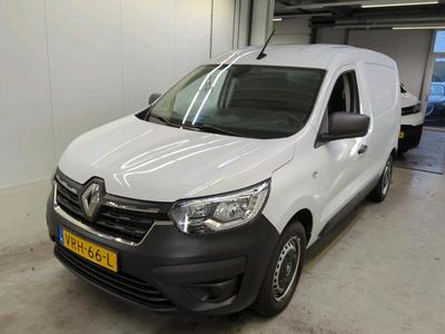 Renault EXPRESS 1.5 Blue dCi 55kW Comfort, 2022