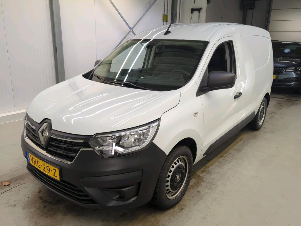 Renault EXPRESS 1.5 Blue dCi 55kW Comfort, 2022