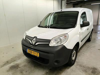 Renault Kangoo 1.5 dCi Energy 55kW Comfort, 2019