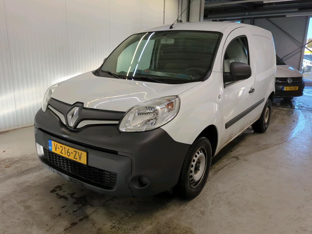 Renault Kangoo 1.5 dCi Energy 55kW Comfort, 2019