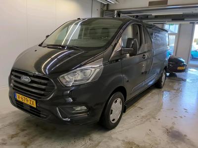 Ford Transit Custom 300 2.0 TDCi 96kW Trend L2H1 GB, 2019