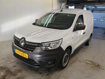 Renault EXPRESS 1.5 Blue dCi 55kW Comfort, 2022