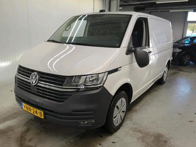 Volkswagen Transporter 6.1 2.0 TDI 66kW GB L1H1, 2021