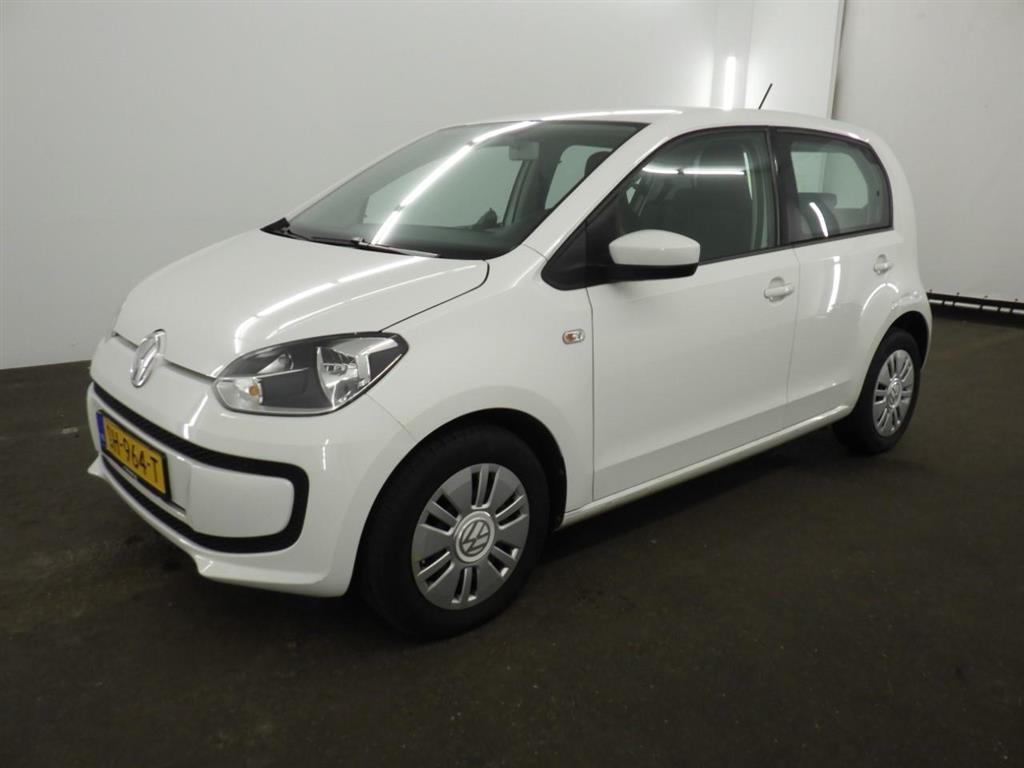 Volkswagen Up! 1.0 MOVE UP! BLUEM., 2015