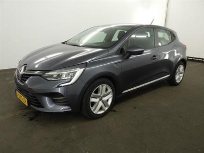 Renault Clio 1.0 TCE ZEN, 2020