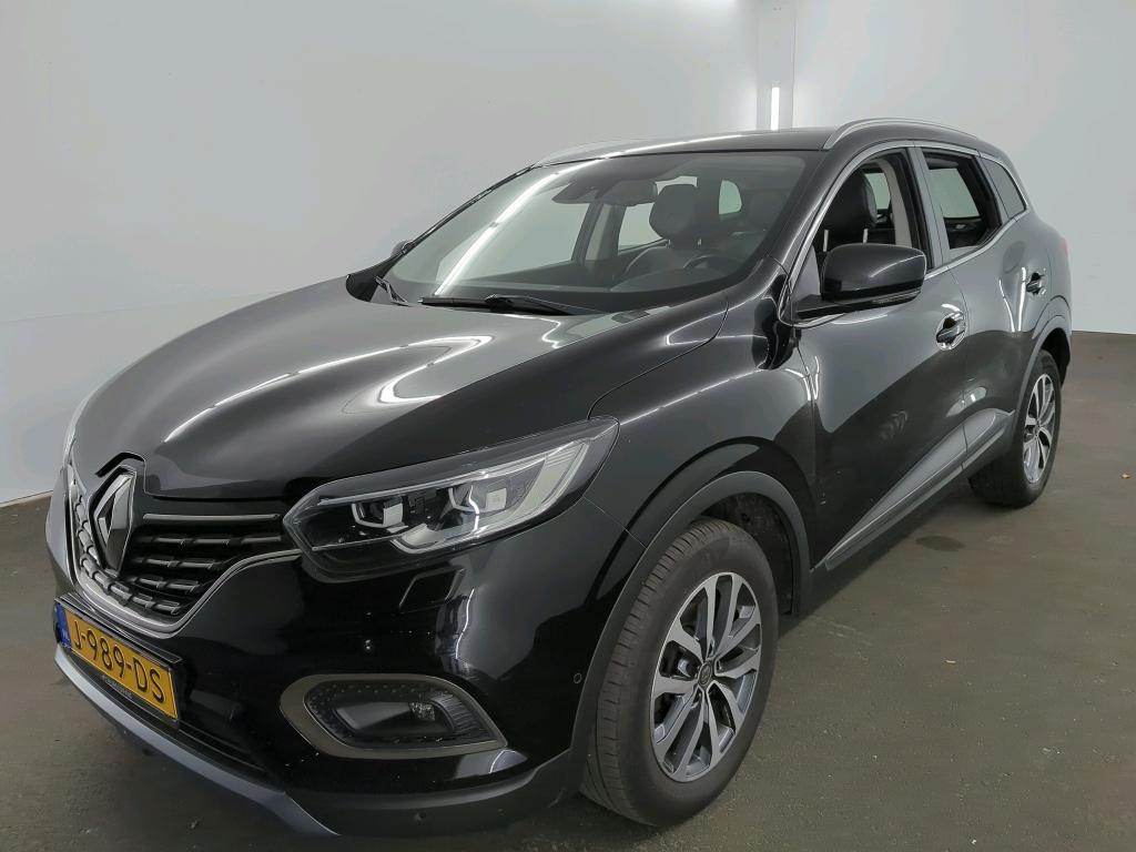 Renault Kadjar 1.3 TCE INTENS, 2020