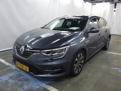 Renault Megane estate *GEARBOX BROKEN* 1.6 ET PH 160 BNSEDO, 2021