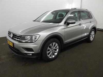 Volkswagen Tiguan 1.5 TSI ACT CL BNS, 2020