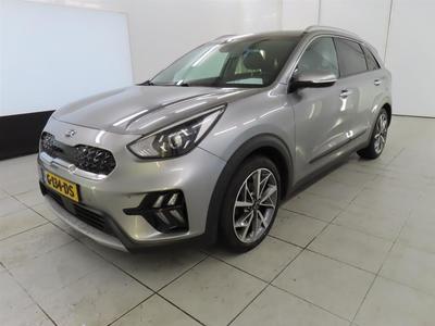 Kia Niro 1.6 GDI H. DYN.PL.L, 2019